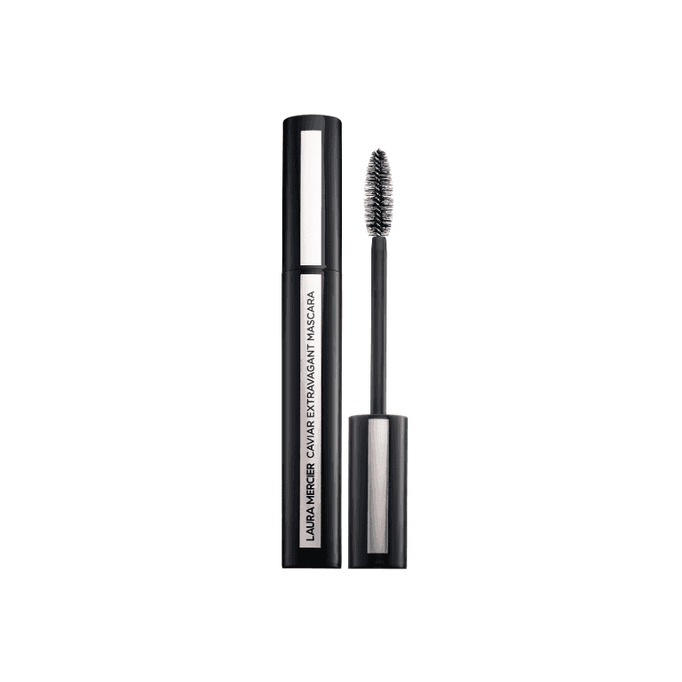 Laura Mercier  Caviar Extravagant Mascara Black 8.5ml