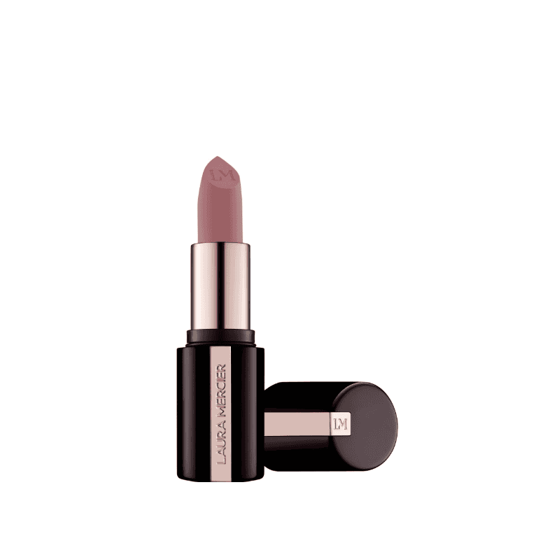 Laura Mercier  Caviar Smoothing Matte Lipstick 168 Pink Chiffon