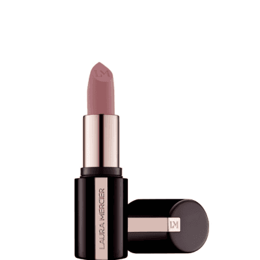 Laura Mercier Caviar Smoothing Matte Lipstick 168 Pink Chiffon