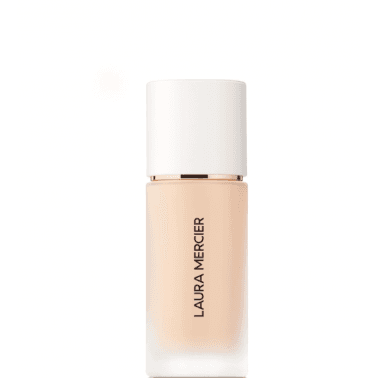 Laura Mercier Real Flawless Foundation 0N1 Silk 30ml