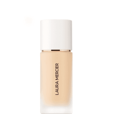 Laura Mercier Real Flawless Foundation 0W1 Satin 30ml