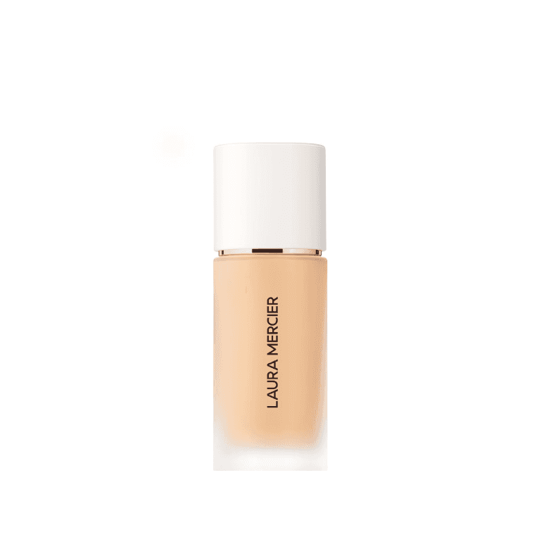 Laura Mercier  Real Flawless Foundation 1W1 Cashmere 30ml