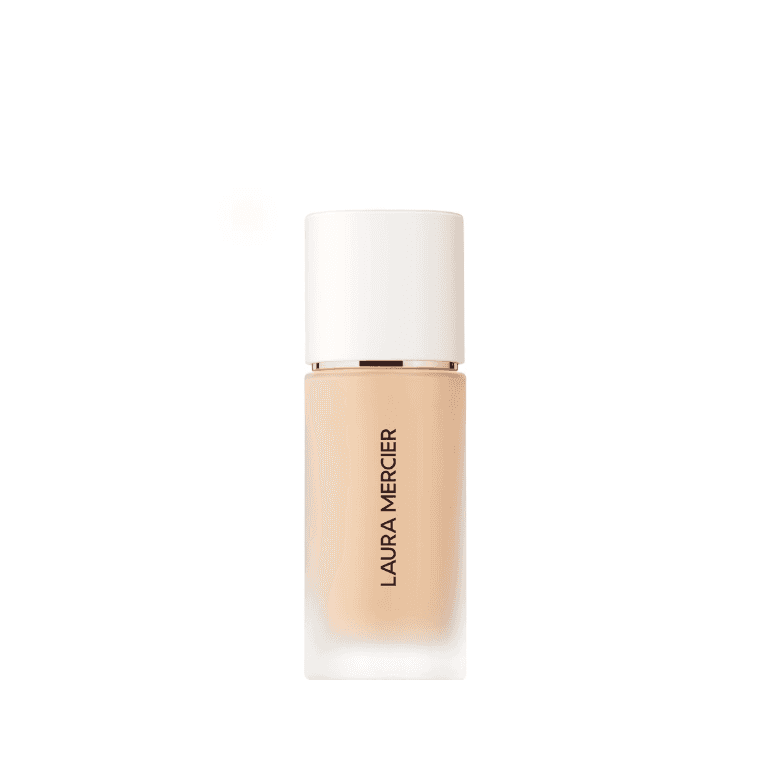 Laura Mercier  Real Flawless Foundation 2N1 Cashew 30ml