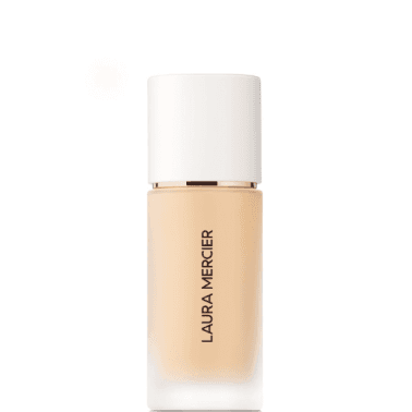 Laura Mercier Real Flawless Foundation 2W1 Macadamia 30ml
