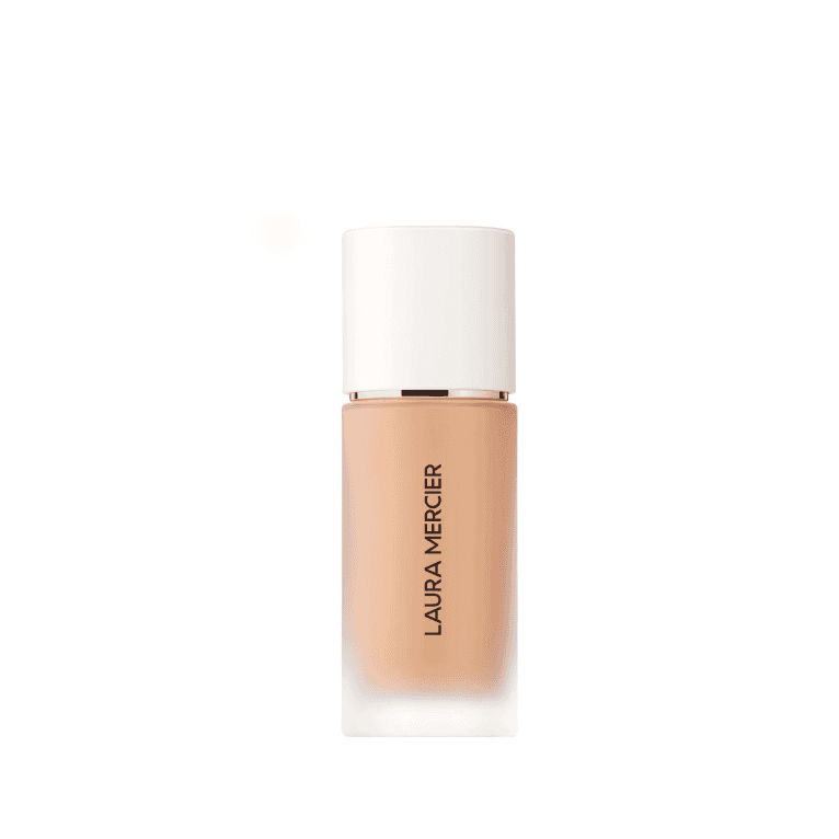 Laura Mercier  Real Flawless Foundation 3W0 Sandstone 30ml