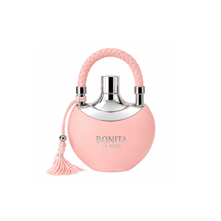 Le Falcone  Bonita La Rose 100ml EDP Spray