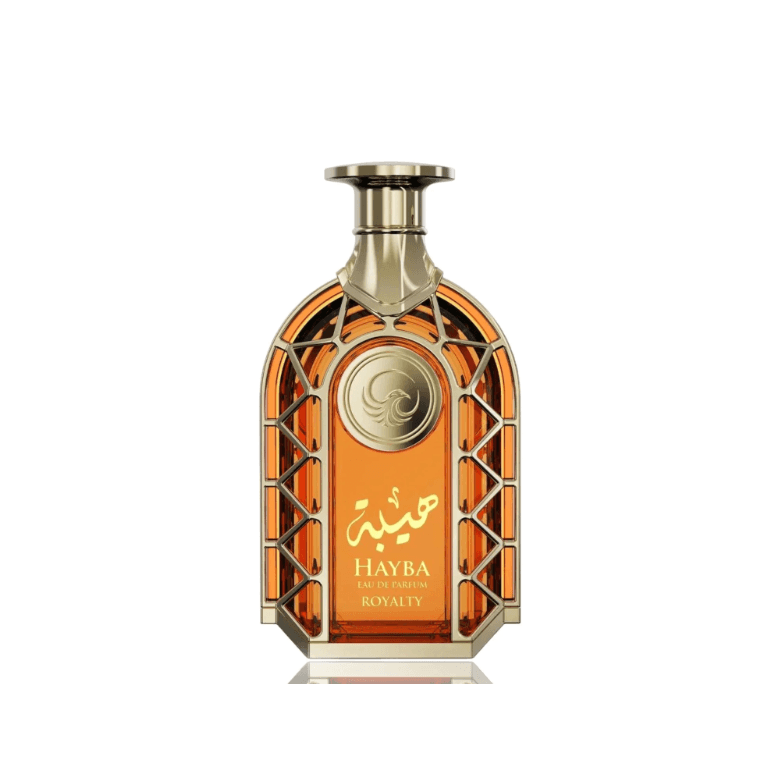 Le Falcone  Hayba Royalty 100ml Eau De Parfum Spray