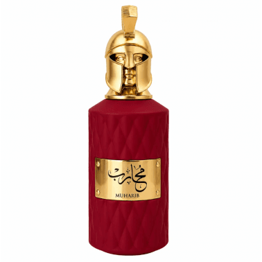 Le Falcone Men's Muharib 85ml Extrait de Parfum Spray