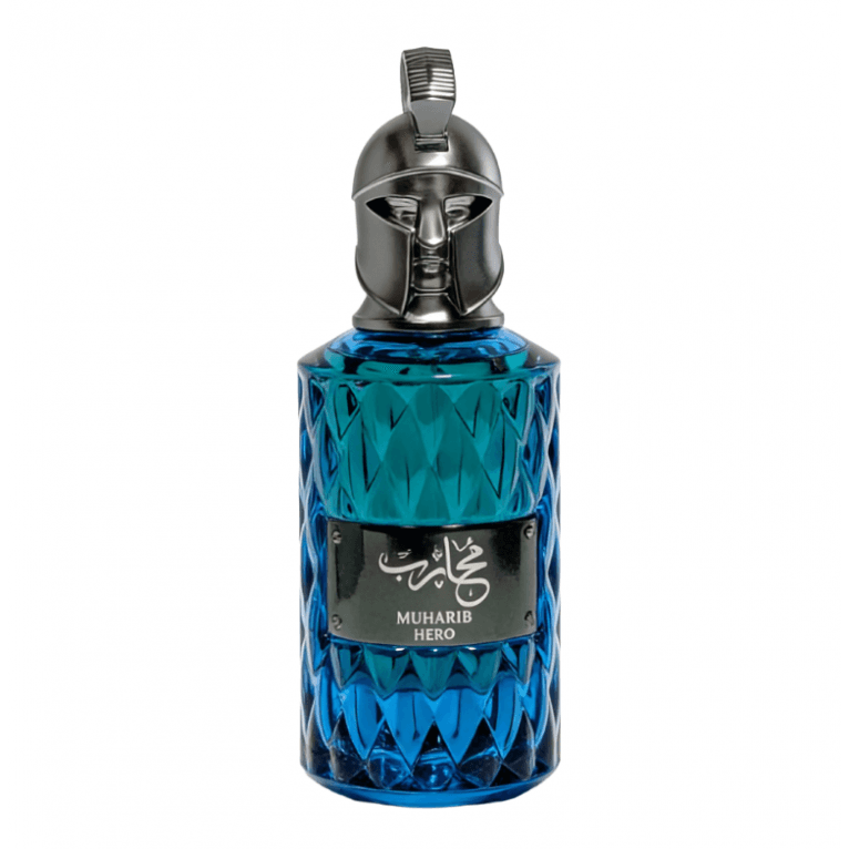 Le Falcone  Muharib Hero 85ml Extrait de Parfum Spray