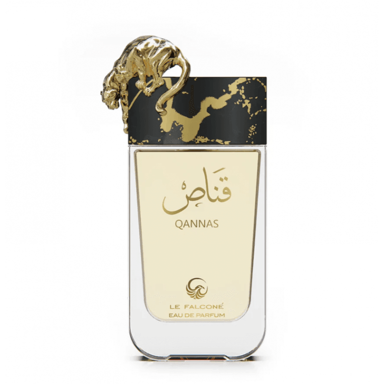 Le Falcone  Qannas 90ml Eau De Parfum Spray