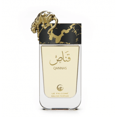 Le Falcone Qannas 90ml Eau De Parfum Spray