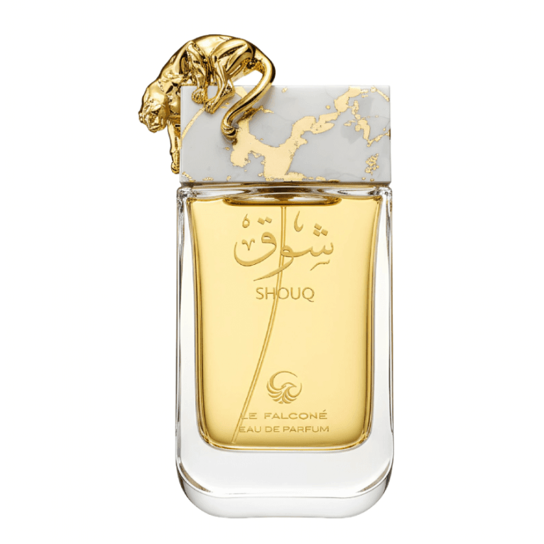 Le Falcone  Shouq 90ml Eau De Parfum Spray