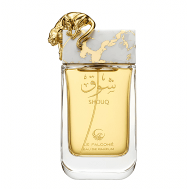 Le Falcone Shouq 90ml Eau De Parfum Spray