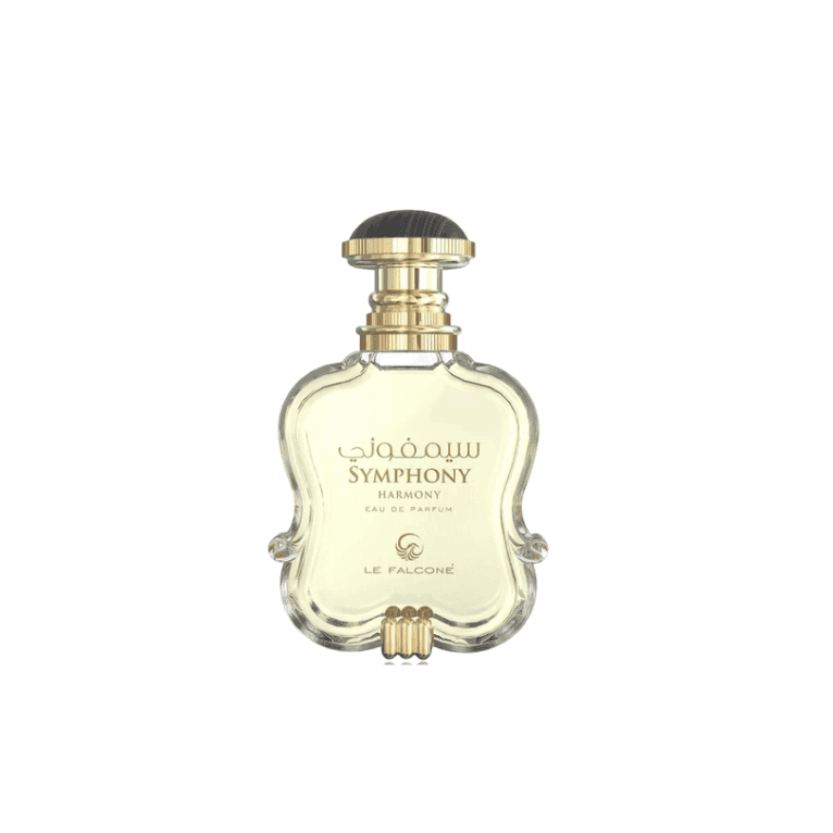 Le Falcone  Symphony Harmony 100ml Eau De Parfum Spray