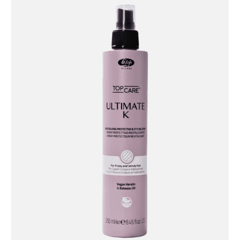 Lisap  K Revitalizing Protective & Styling Spray 250ml