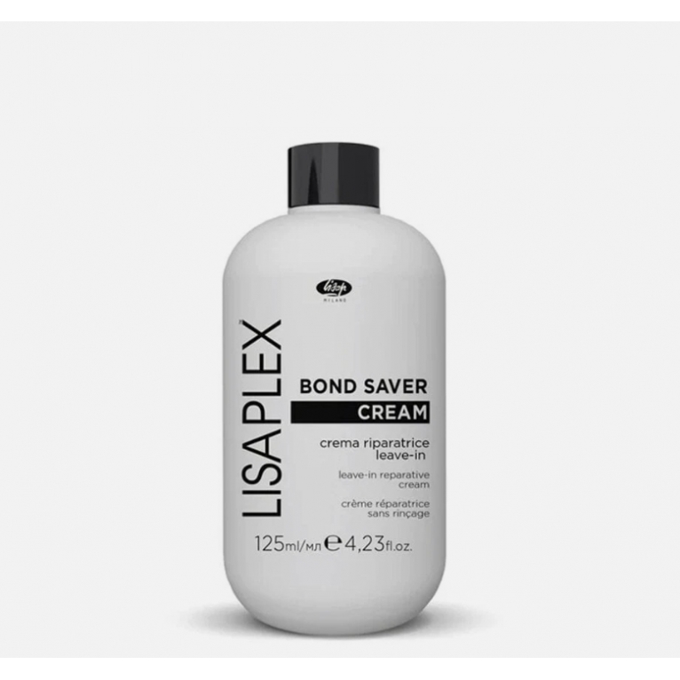 Lisap  lex Bond Leave In Cream 125ml
