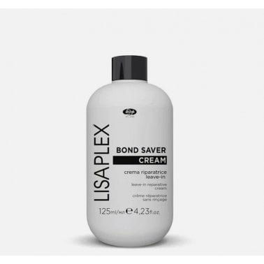 Lisap Lisaplex Bond Leave In Cream 125ml
