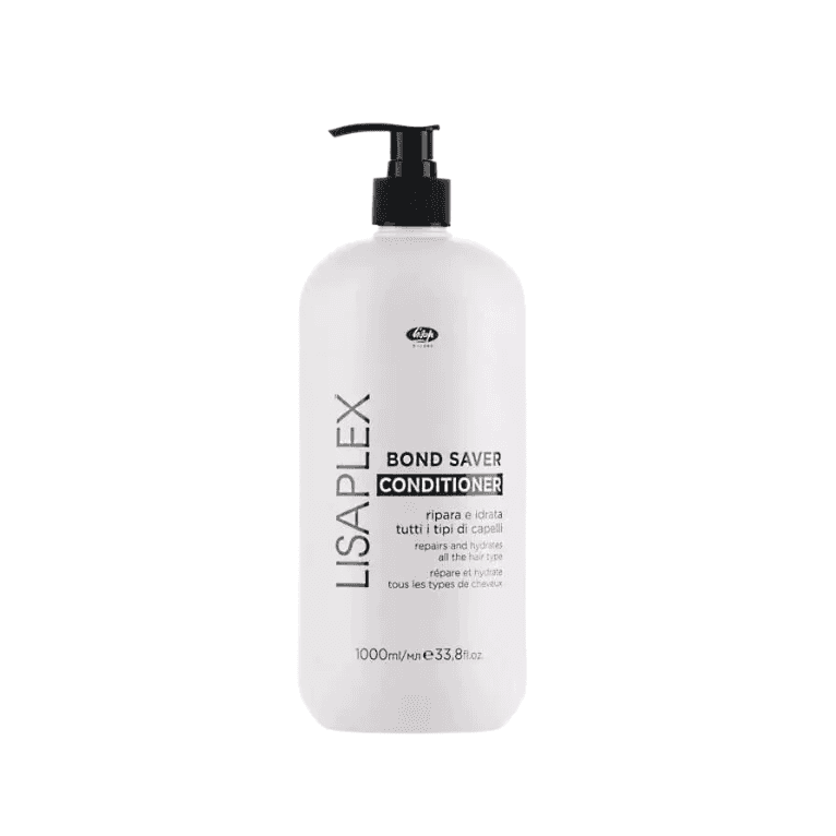 Lisaplex  Bondsaver Conditioner 1000ml
