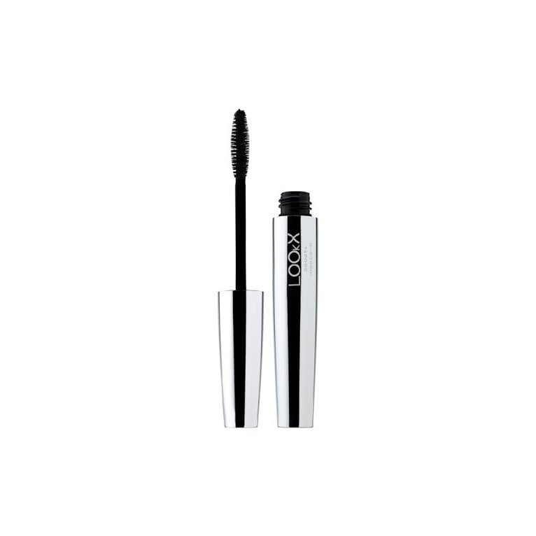 LOOkX  - Boost Mascara 8ml Black
