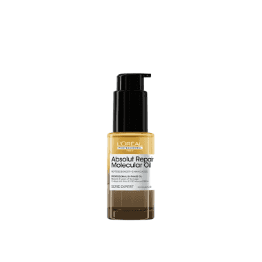 L'Oreal Professionnel Serie Expert Absolut Repair Molecular Bi-Phase Oil 30ml