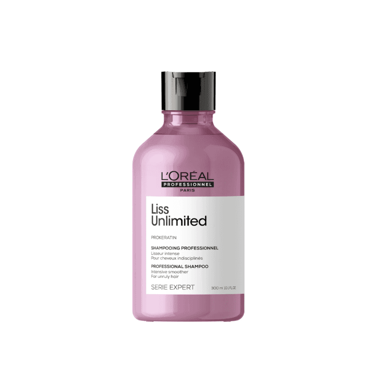 L'OREAL  Professionnel Serie Expert Liss Unlimited Shampoo 300ml