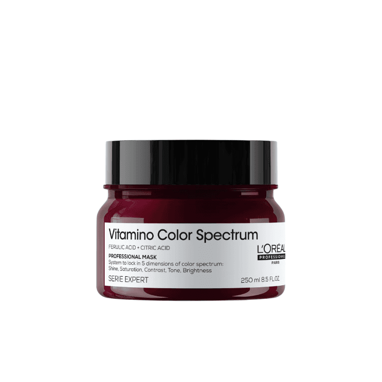 L'OREAL  Professionnel Serie Expert Vitamino Color Spectrum Hair Mask 250ml