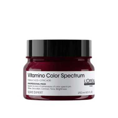 L'Oreal Professionnel Serie Expert Vitamino Color Spectrum Hair Mask 250ml