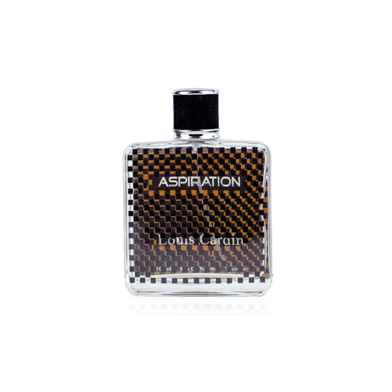 Louis Cardin  Aspiration Homme Eau De Toilette 100ml