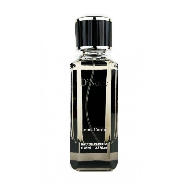Louis Cardin  D Noire -  85ml Eau De Parfum Spray
