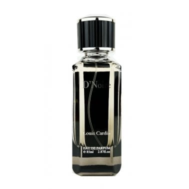Louis Cardin D Noire -  85ml Eau De Parfum Spray