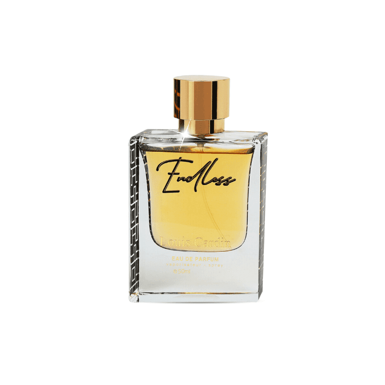 Louis Cardin  Endless 50ml EDP Spray