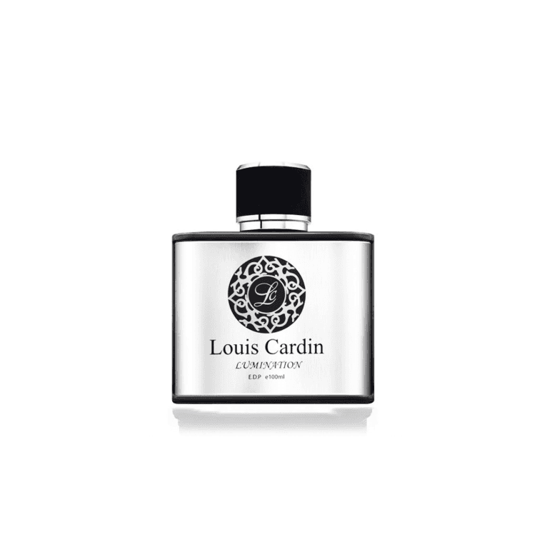 Louis Cardin  Lumination Eau de Parfum 100ml