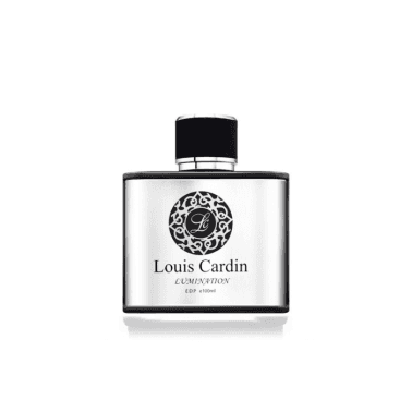 Louis Cardin Lumination Eau de Parfum 100ml