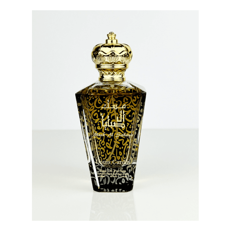 Louis Cardin  Musk Al Sabaya 100ml EDP Spray