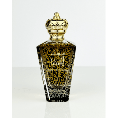 Louis Cardin Musk Al Sabaya 100ml EDP Spray