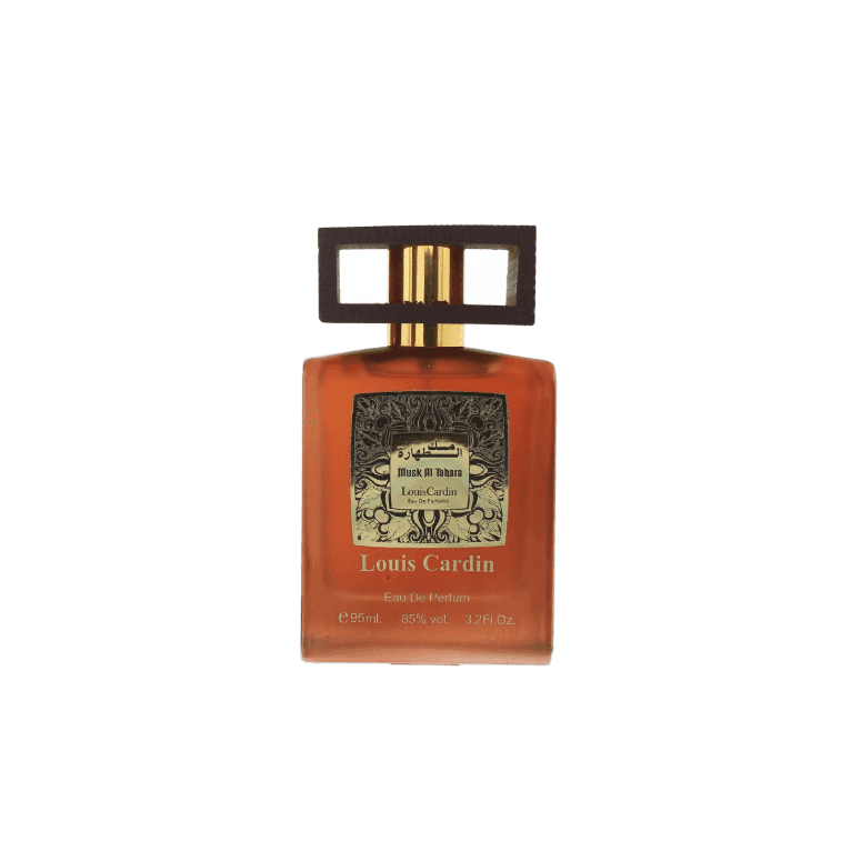 Louis Cardin  Musk Al Tahara Eau de Parfum 100ml