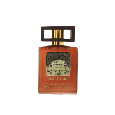 Louis Cardin Musk Al Tahara Eau de Parfum 100ml