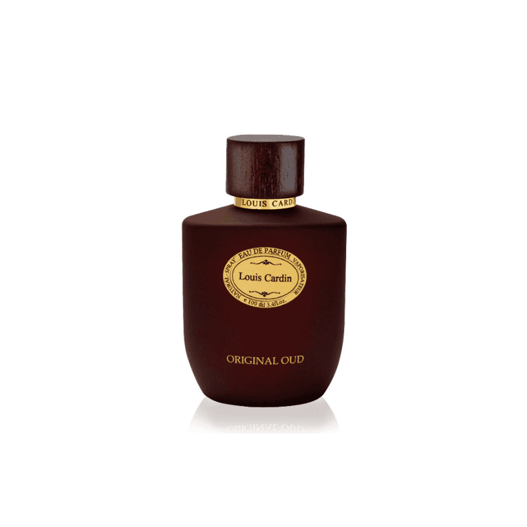 Louis Cardin  Original Oud - 100ml EDP