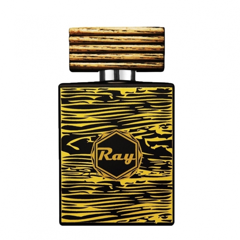 Louis Cardin  Ray For Men - 100ml Eau De Parfum Spray