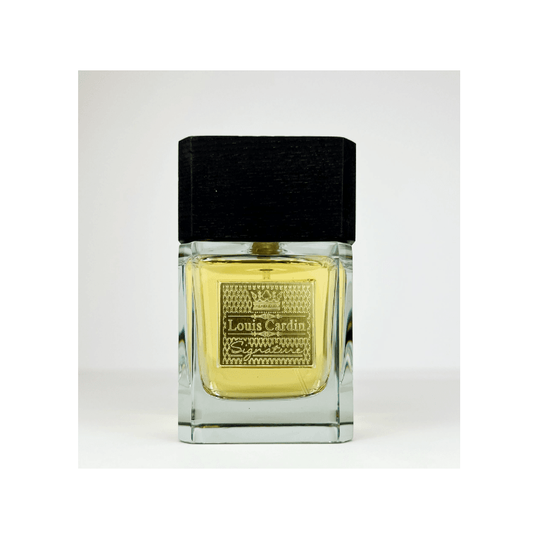 Louis Cardin  Signature 100ml Eau De Parfum Spray