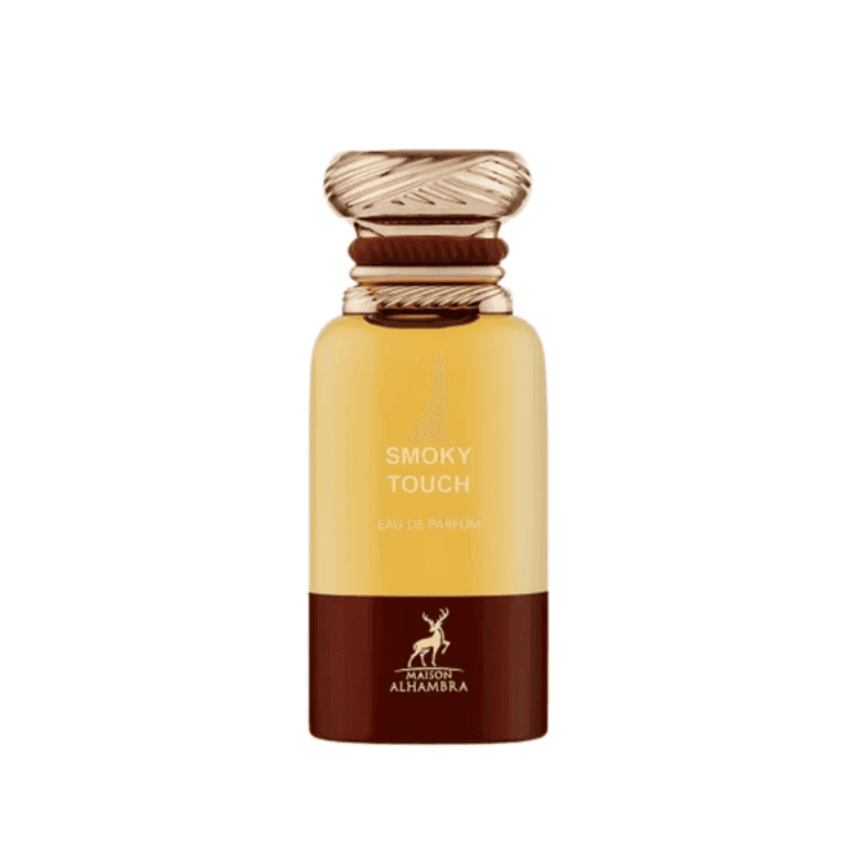 Maison Alhambra  Smoky Touch 80ml EDP Spray