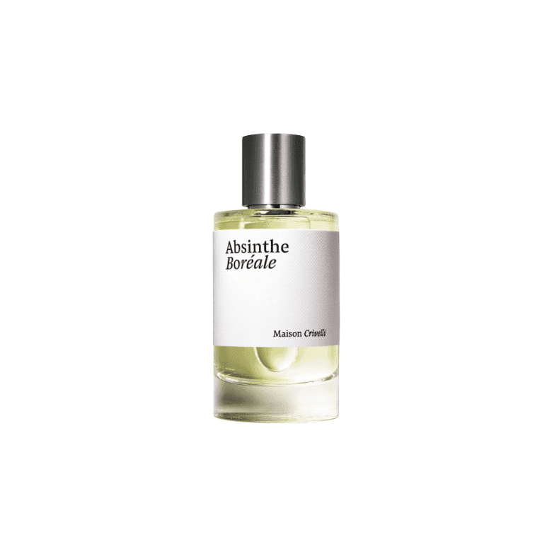 Maison Crivelli  Absinthe Boreale 100ml EDP-S