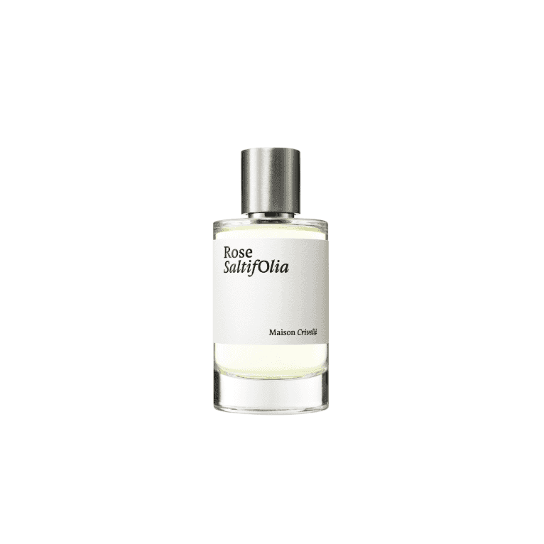 Maison Crivelli  Rose Saltifolia 100ml EDP-S