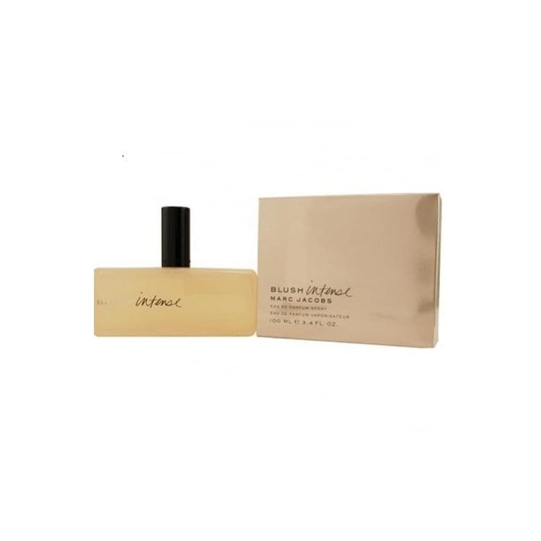 Marc Jacobs  Blush Intense - 100ml Eau De Parfum Spray