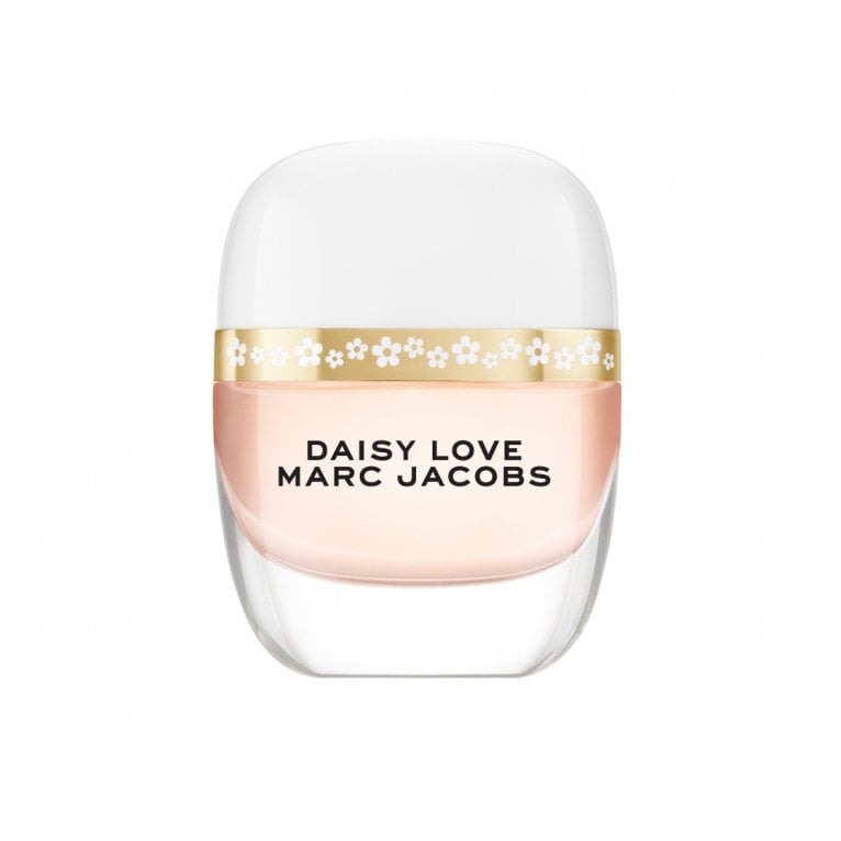 Marc Jacobs  Daisy Love Petals - 20ml Eau De Toilette Spray
