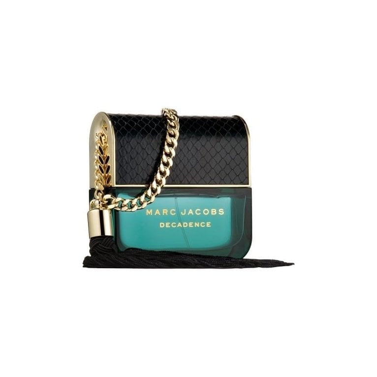 Marc Jacobs  Decadence - 100ml Eau De Parfum Spray.