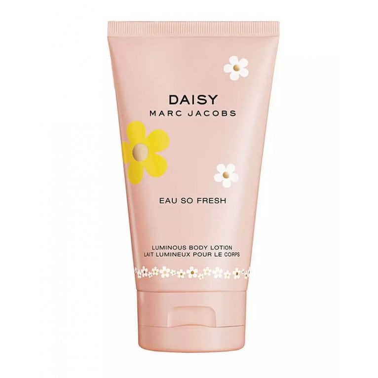 Marc Jacobs  Eau So Fresh - 150ml Perfumed Body Lotion