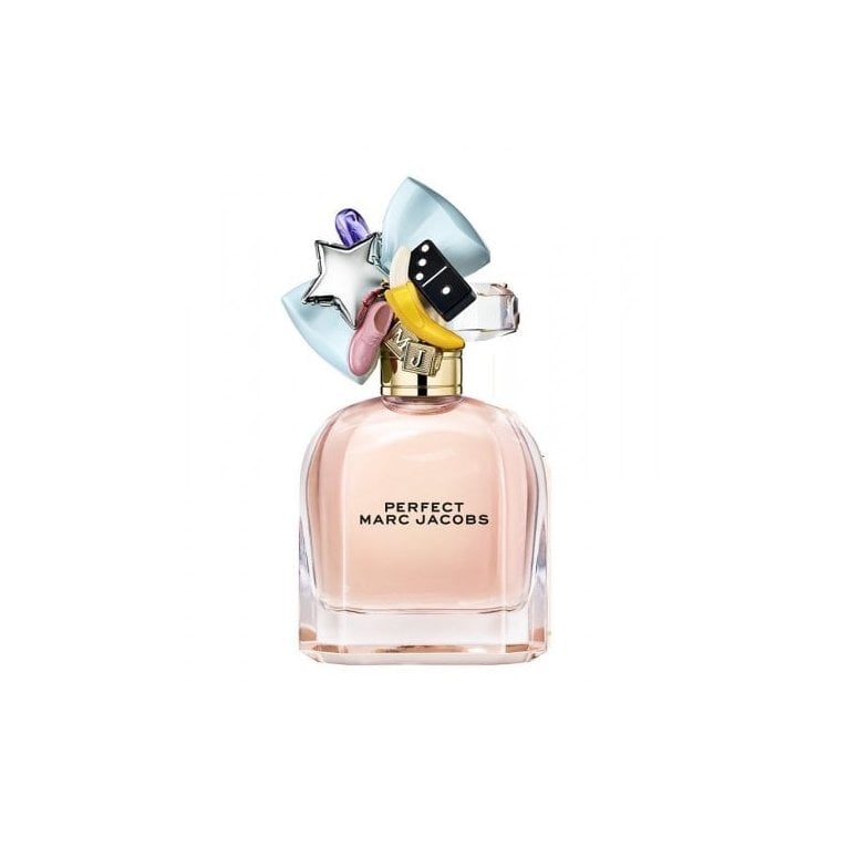 Marc Jacobs  Perfect For Women - 50ml Eau De Parfum Spray
