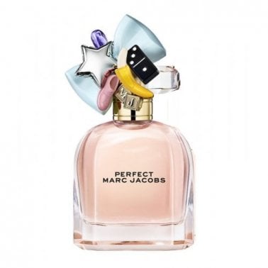 Marc Jacobs Perfect For Women - 50ml Eau De Parfum Spray