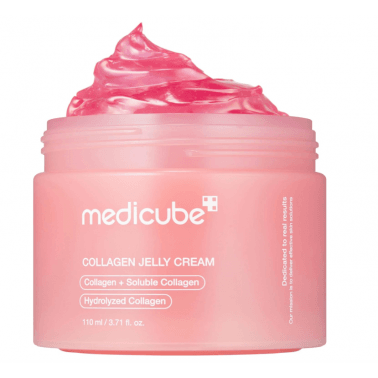 Medicube Collagen Jelly Cream 110ml